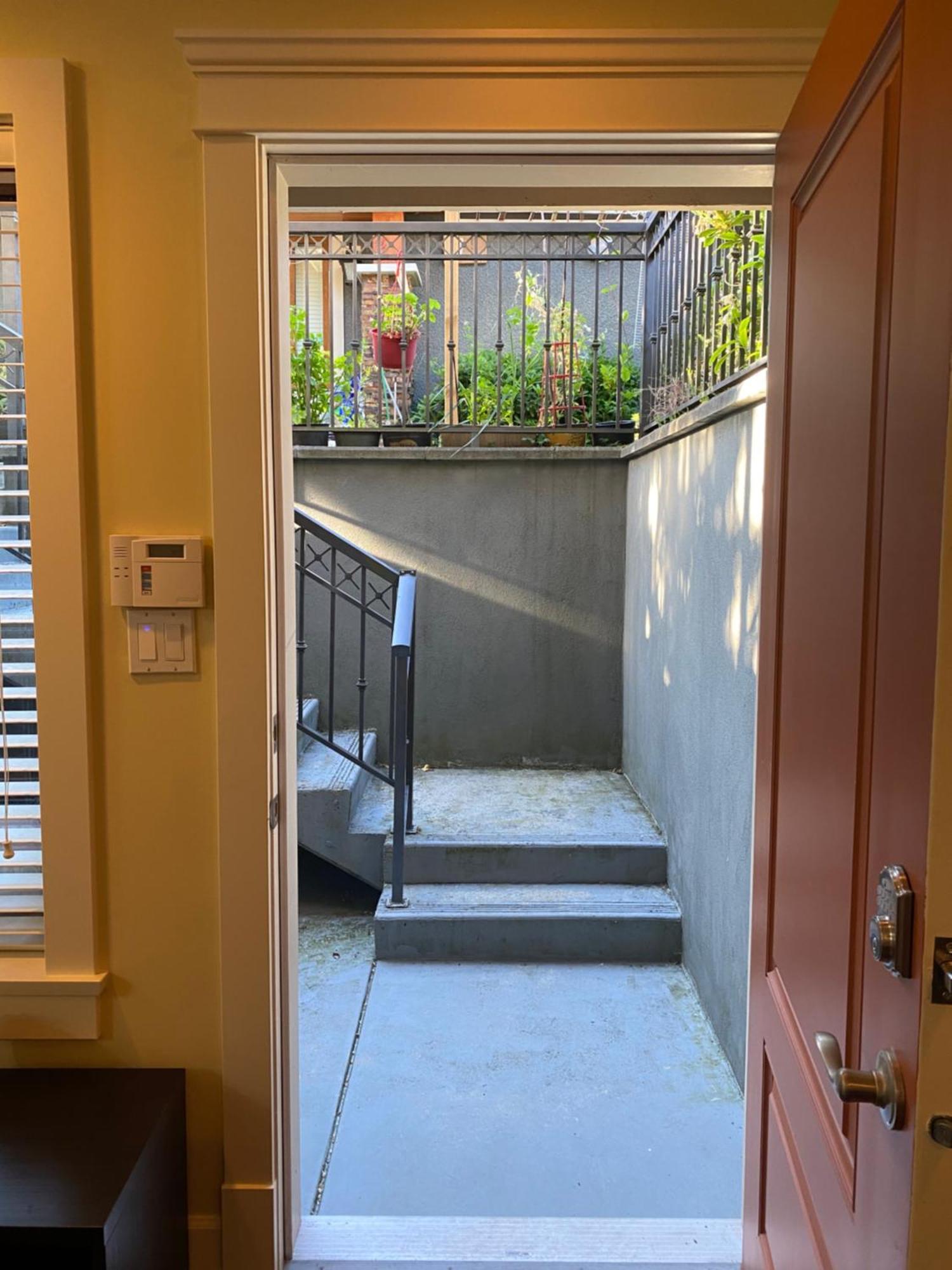 Spacious Modern New Suite Vancouver Exterior foto