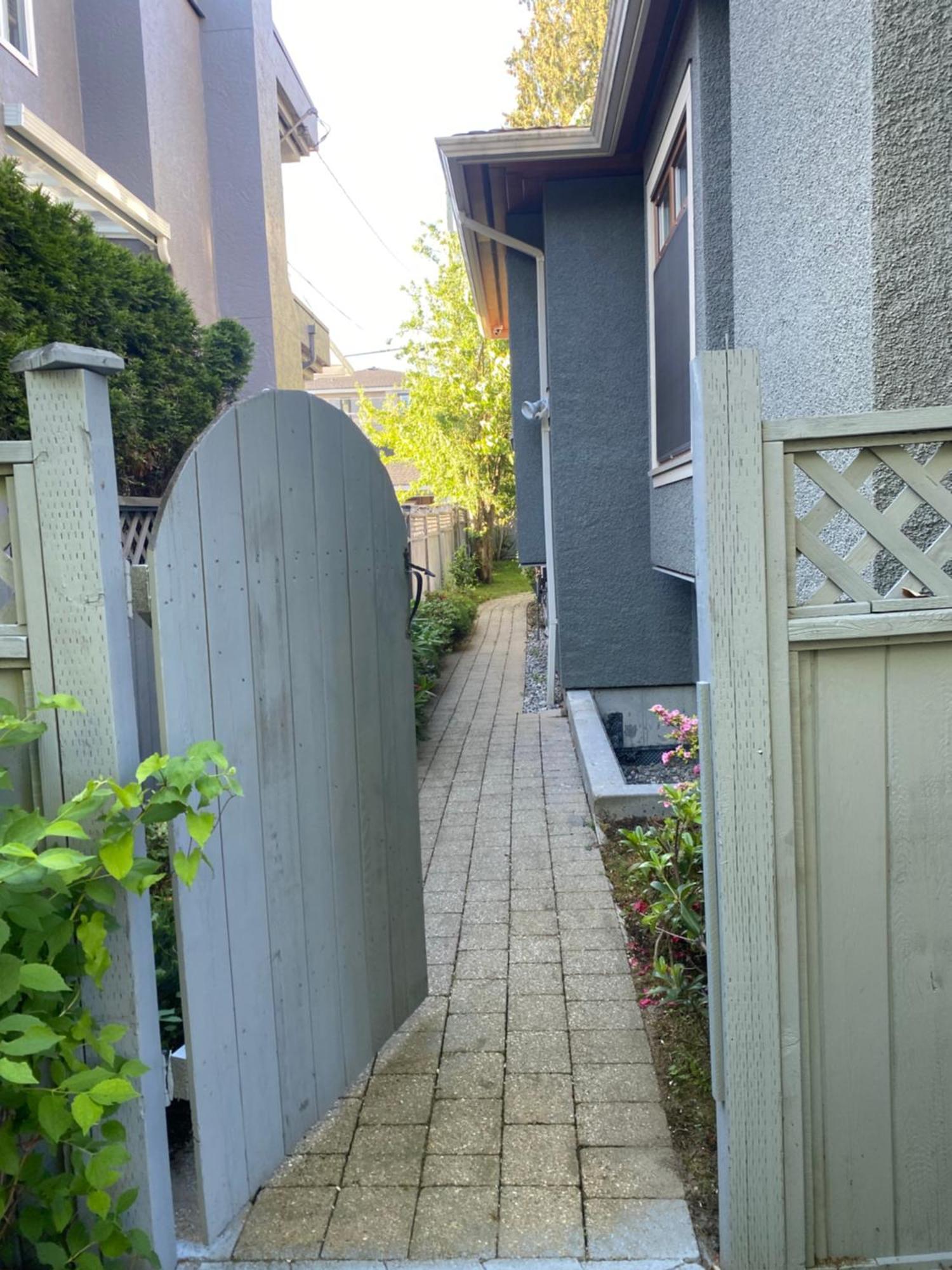 Spacious Modern New Suite Vancouver Exterior foto